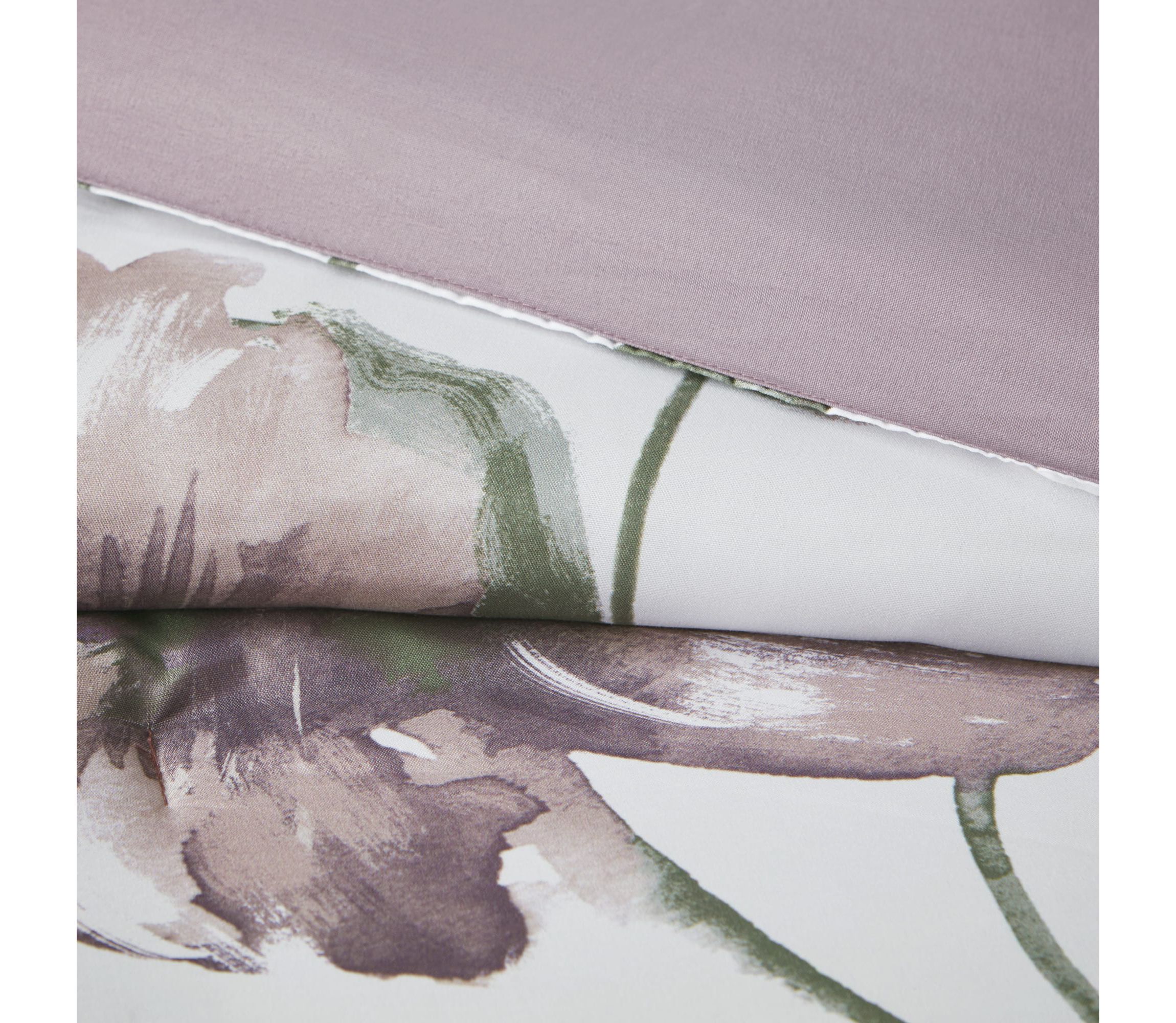 Alice Floral Comforter Set with Bed Sheets