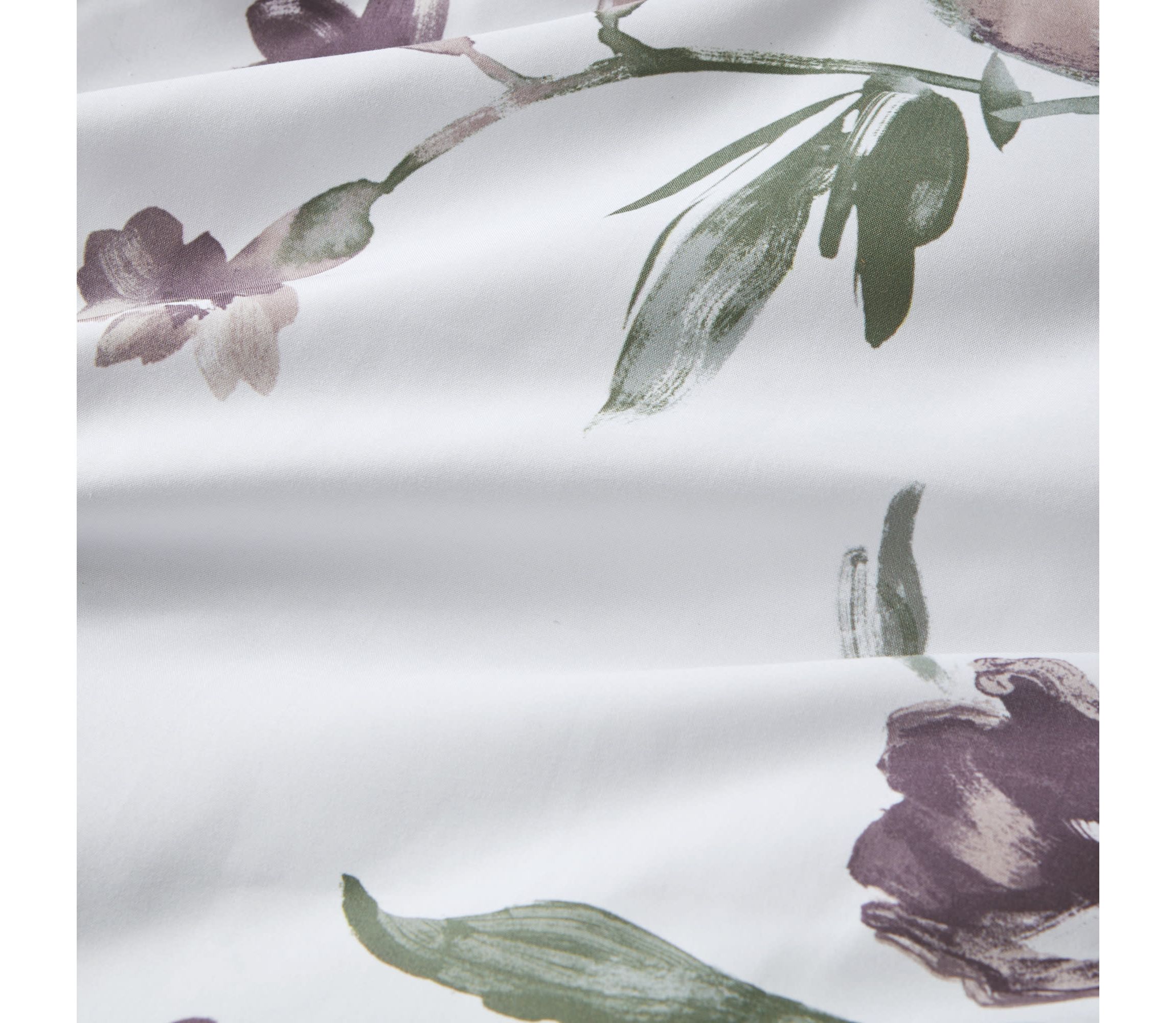 Alice Floral Comforter Set with Bed Sheets