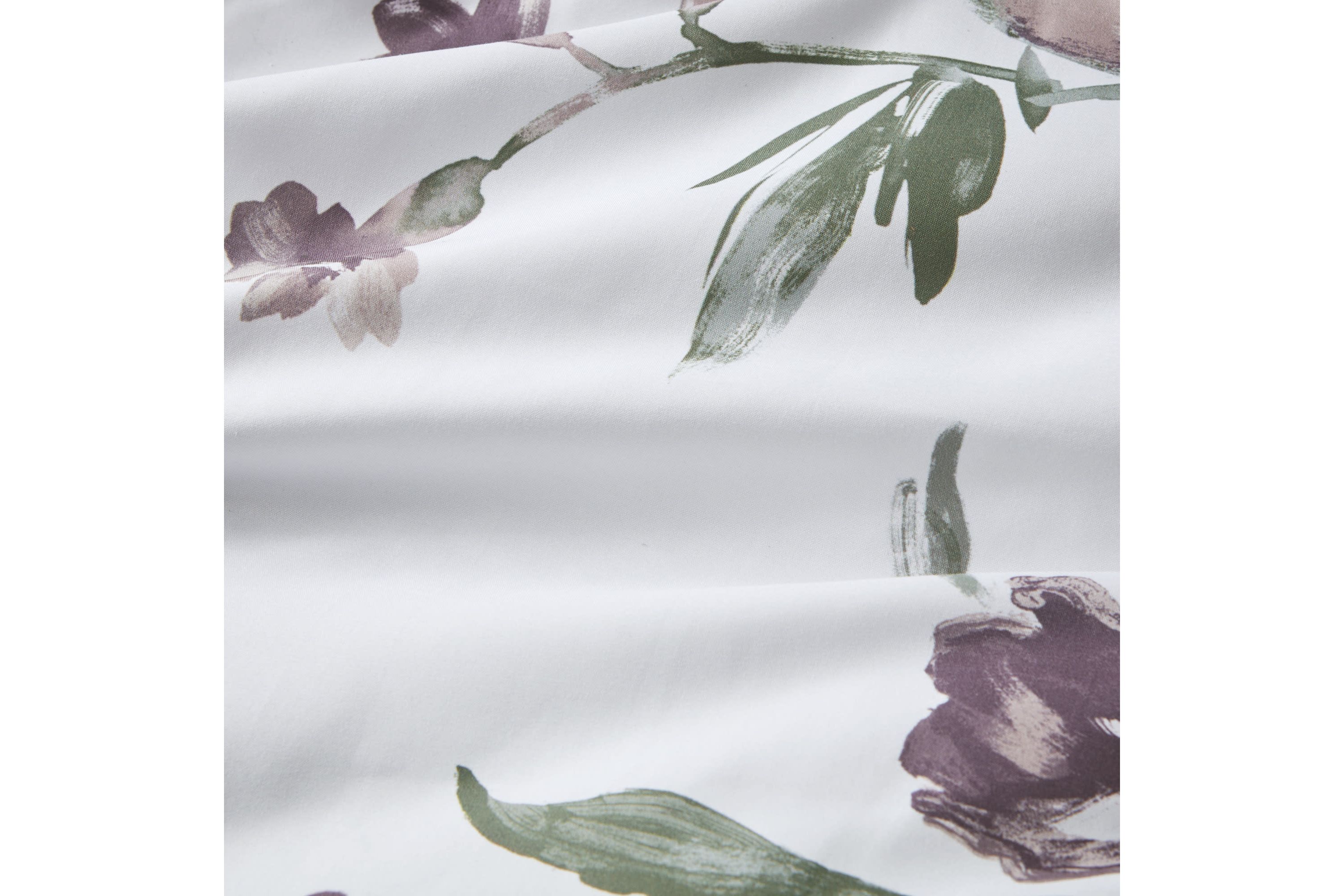 Alice Floral Comforter Set with Bed Sheets