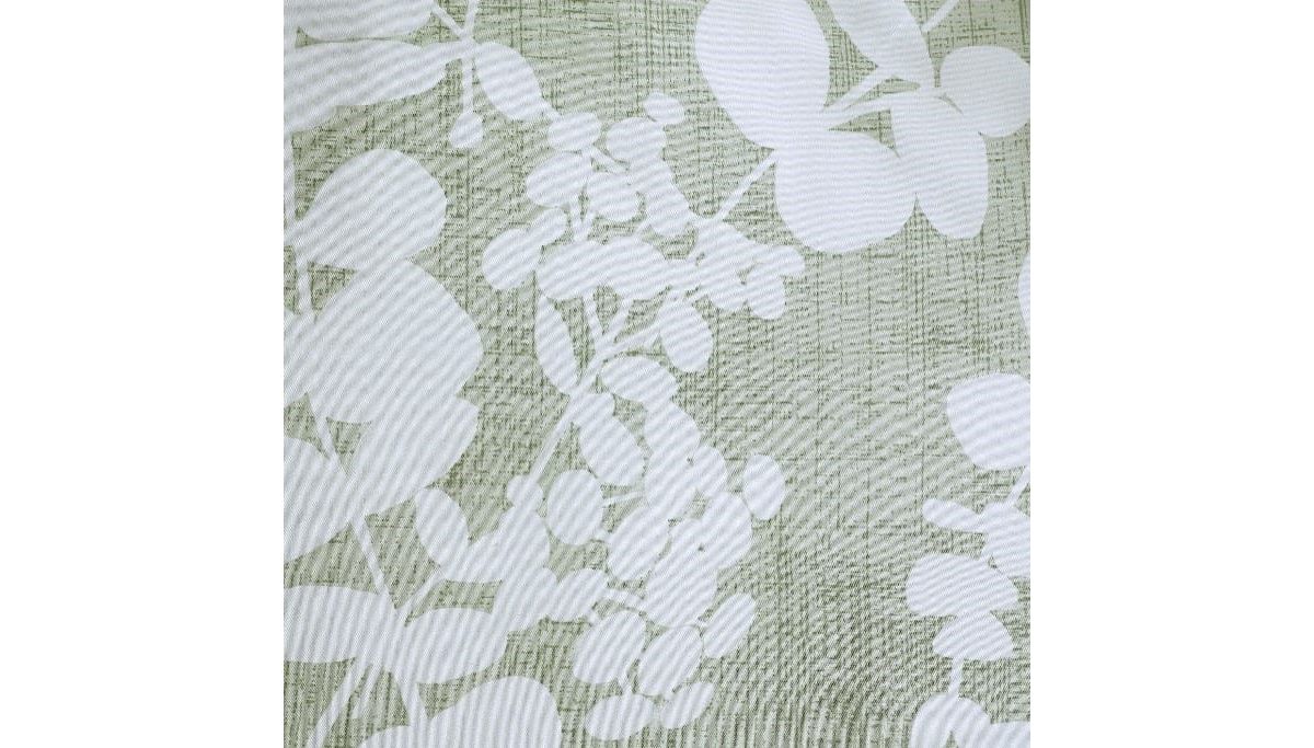 Aria Floral Print Revesible Comforter Set