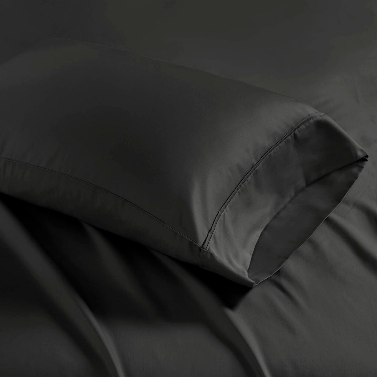 1500 Thread Count Cotton Blend 4 PC Sheet Set