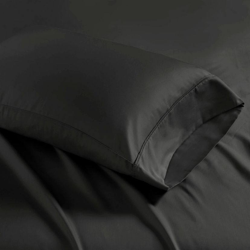 1500 Thread Count Cotton Blend 4 PC Sheet Set