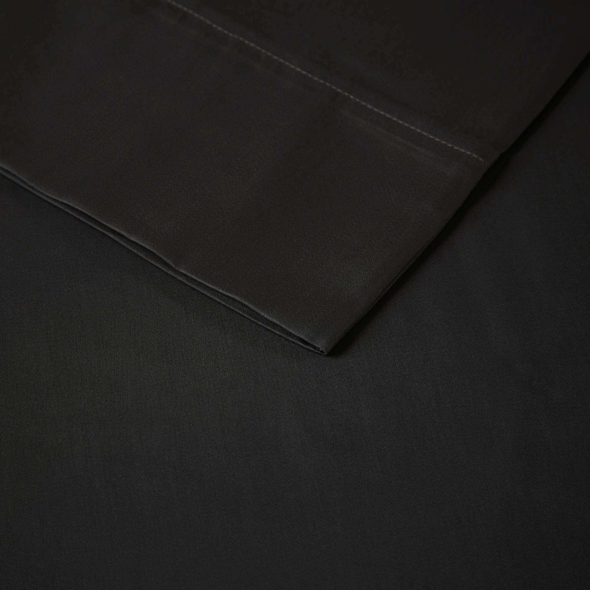 1500 Thread Count Cotton Blend 4 PC Sheet Set