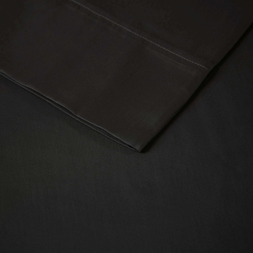 1500 Thread Count Cotton Blend 4 PC Sheet Set