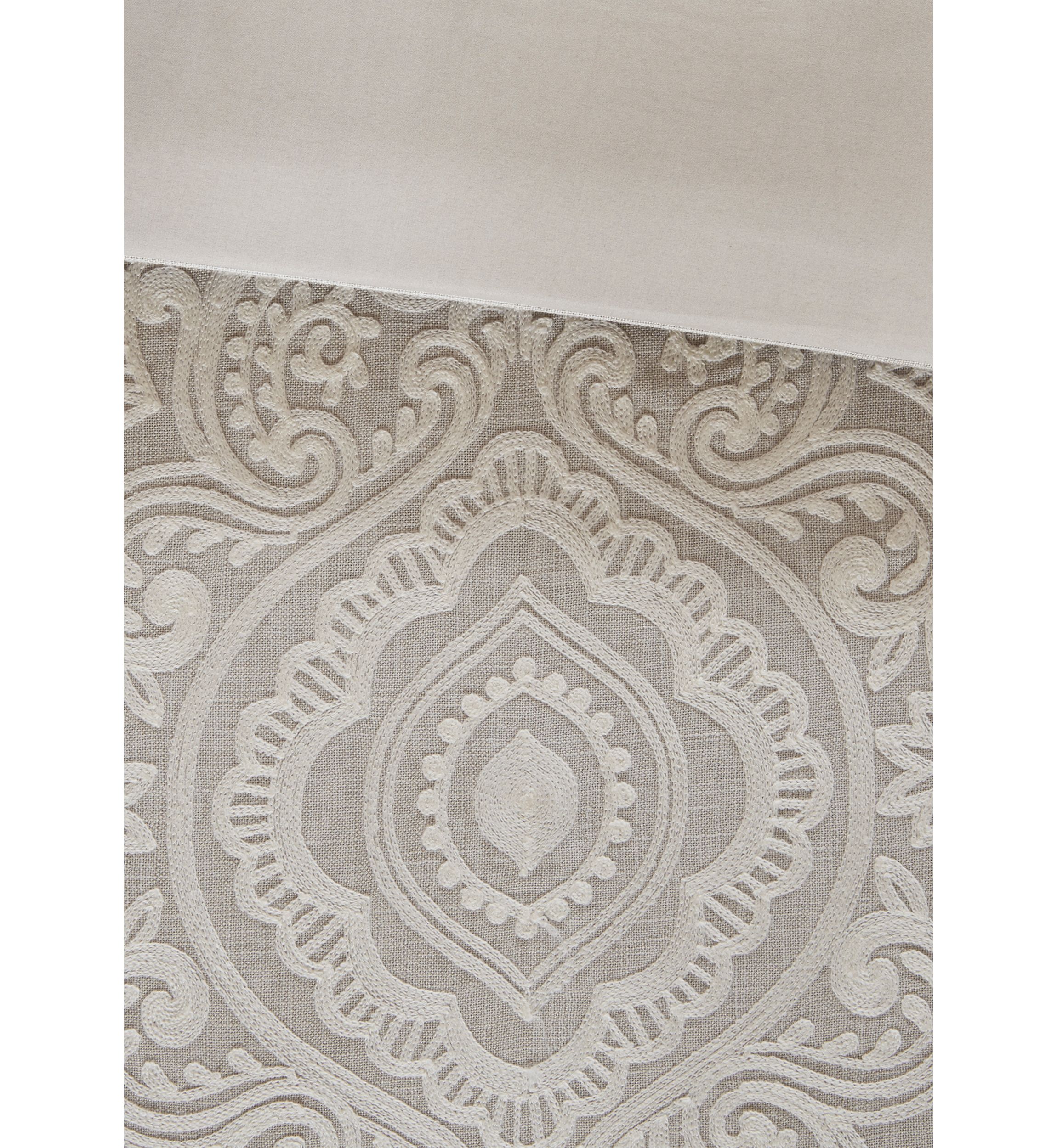Barely There Comforter Set
