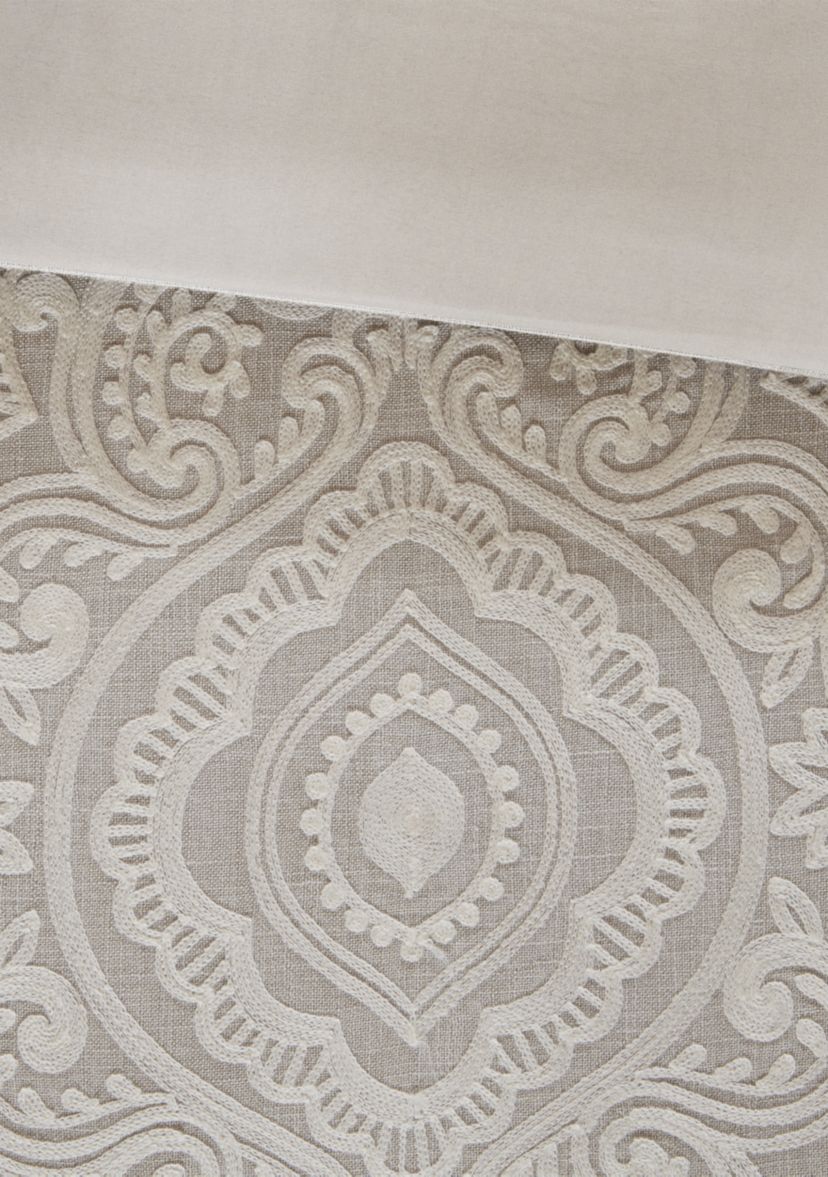 Barely There Comforter Set