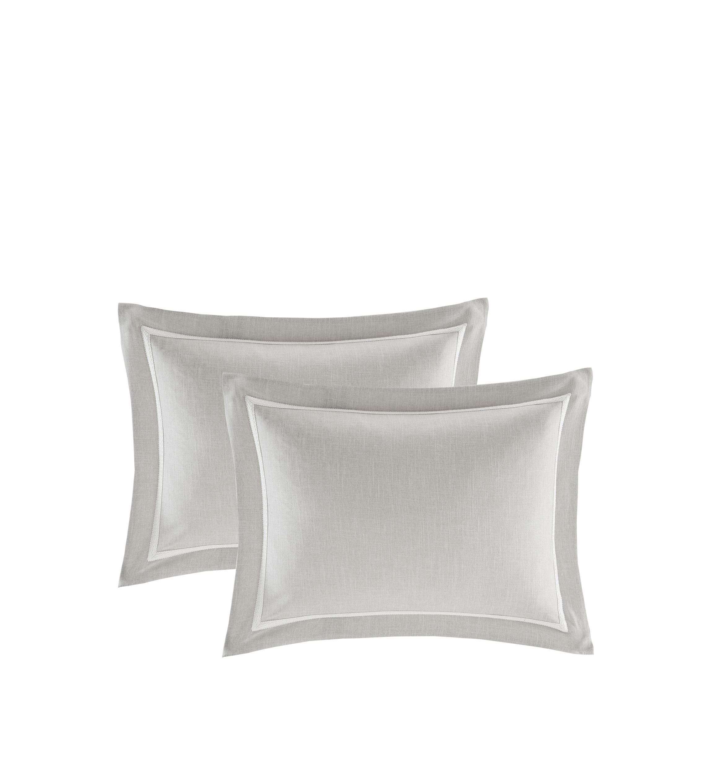 Barely There Comforter Set