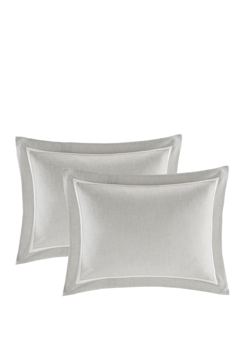 Barely There Comforter Set