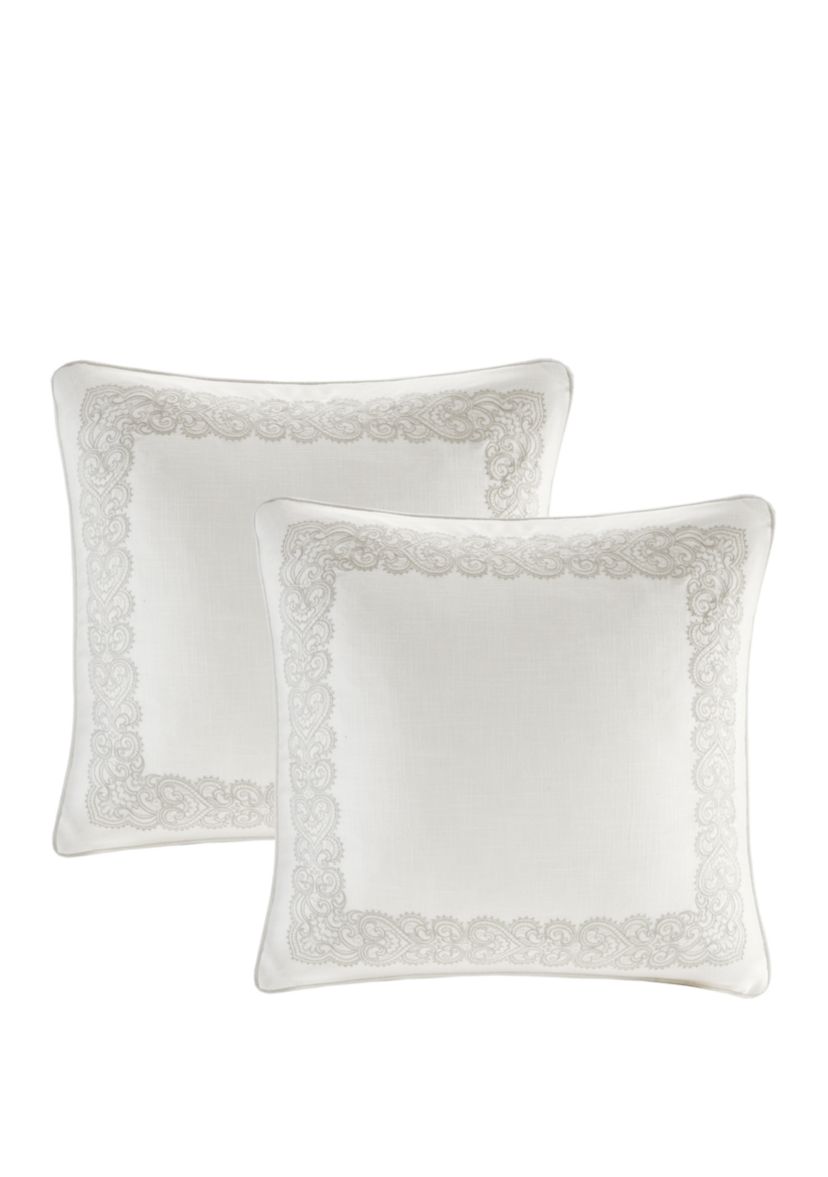 Barely There Comforter Set