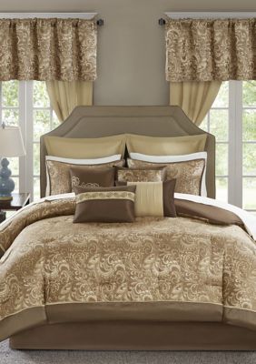 Madison Park Bedding Comforter Sets More Belk