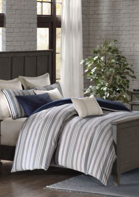 Madison Park Signature Farmhouse Comforter Set Belk