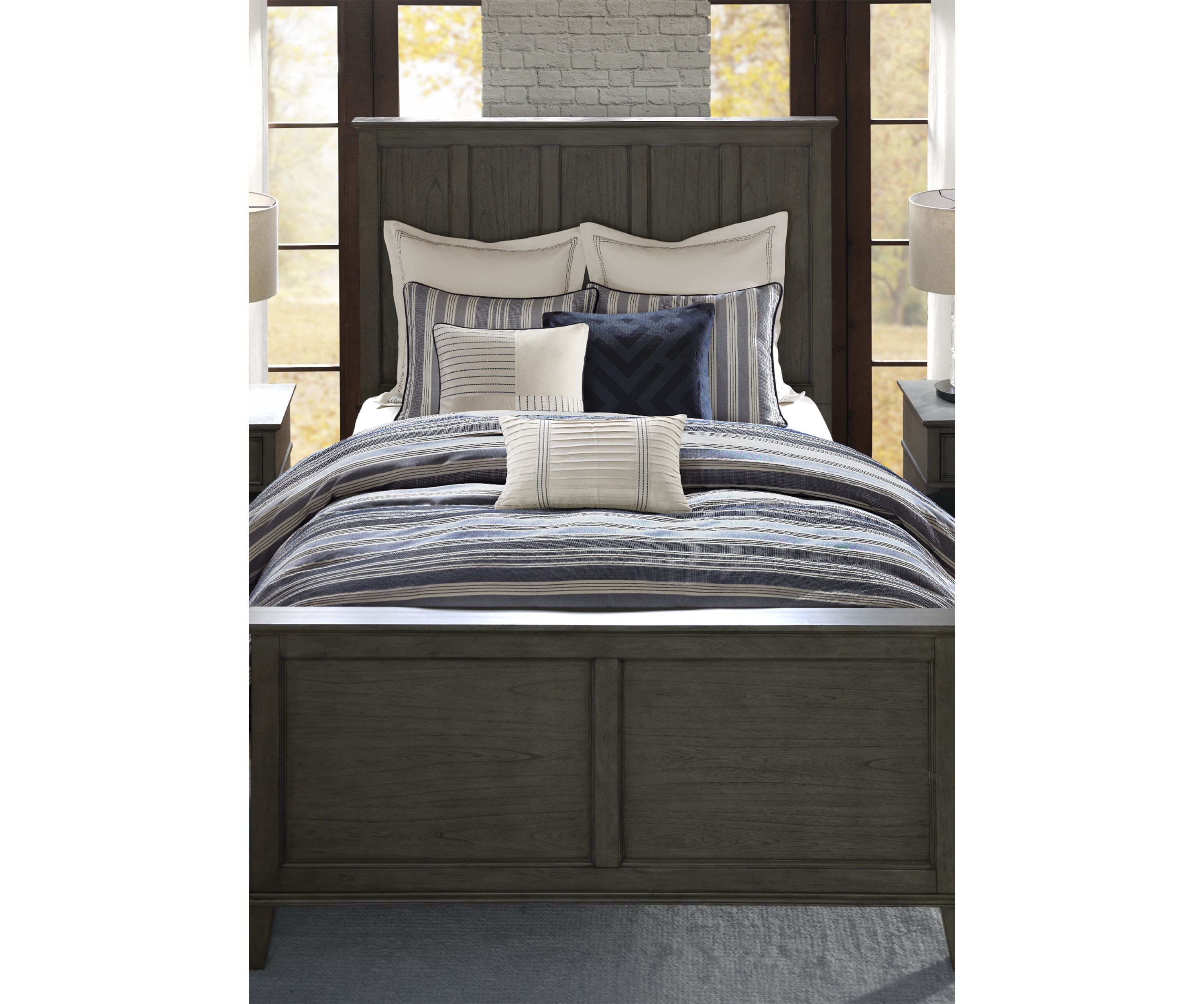 Farmhouse Comforter Set