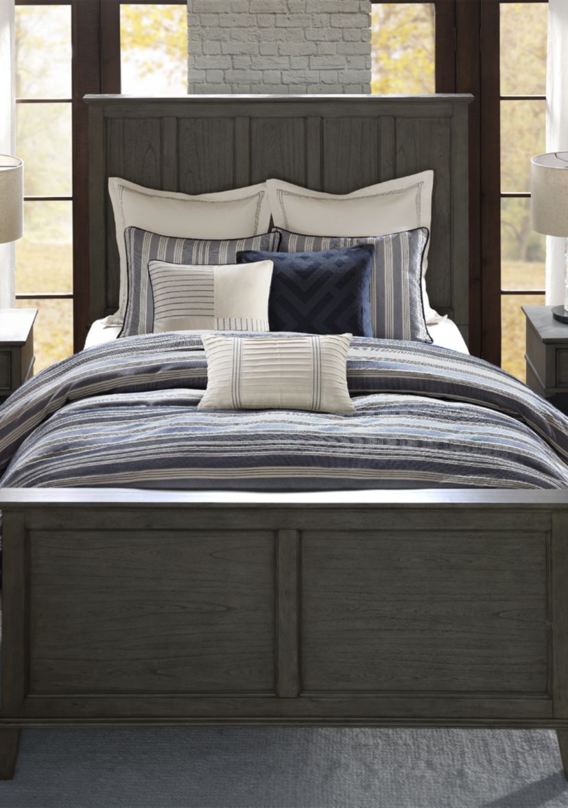 Farmhouse Comforter Set