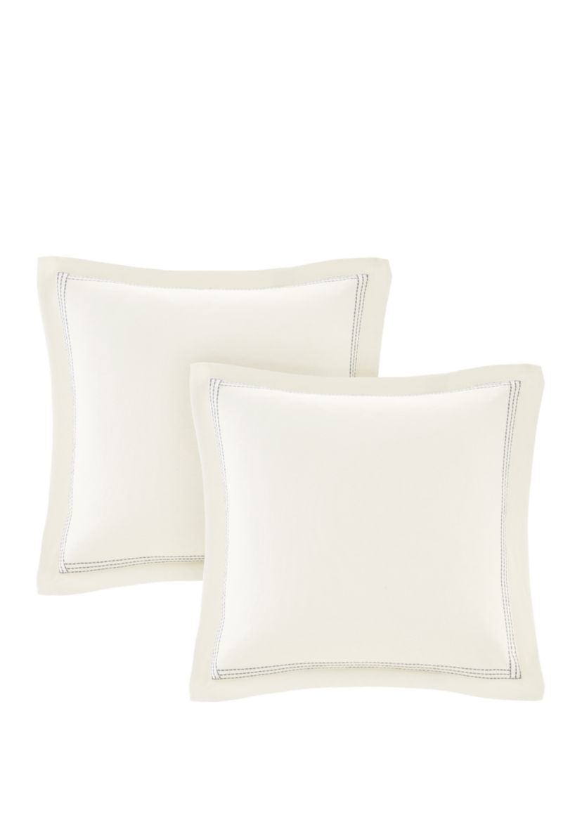 Farmhouse Comforter Set