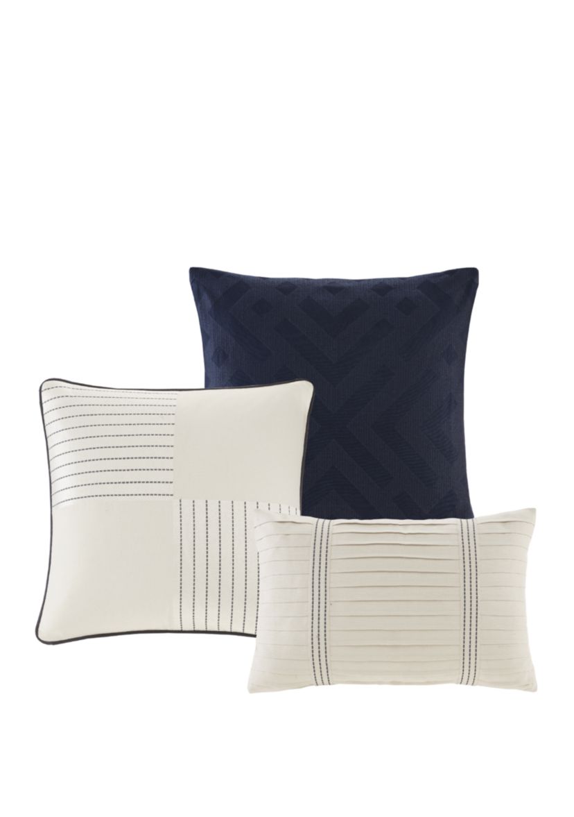 Farmhouse Comforter Set