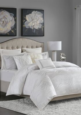 Madison Park Signature Hollywood Glam Comforter Set | belk