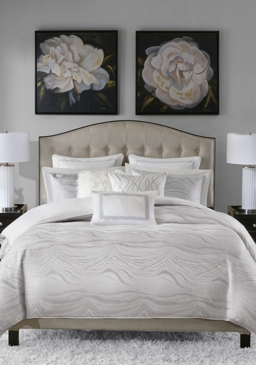 Hollywood Glam Comforter Set