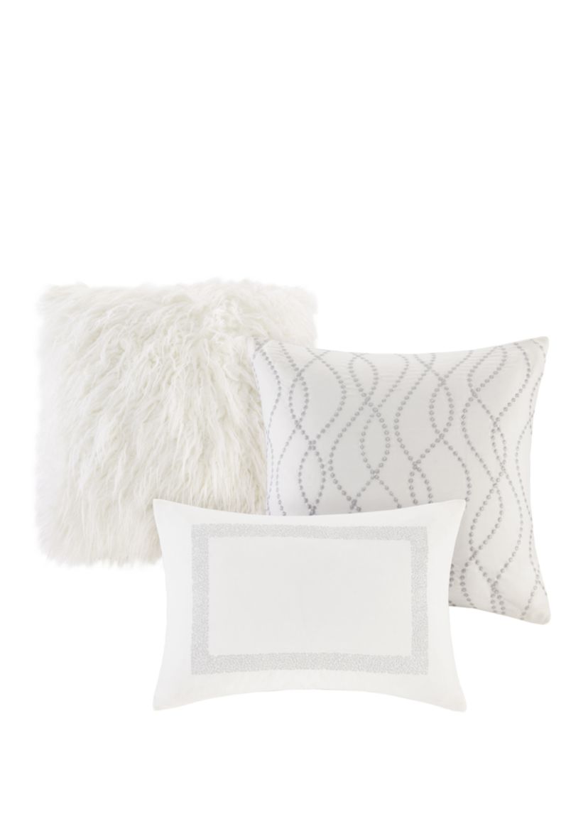 Hollywood Glam Comforter Set