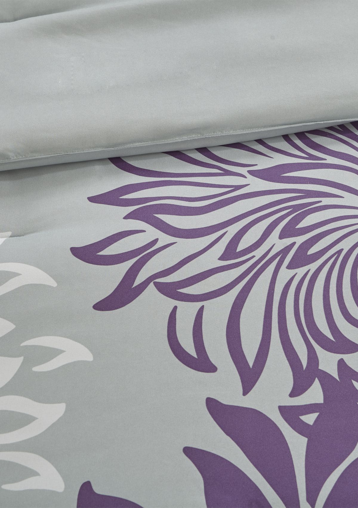 Maible Complete Comforter and Cotton Sheet Set