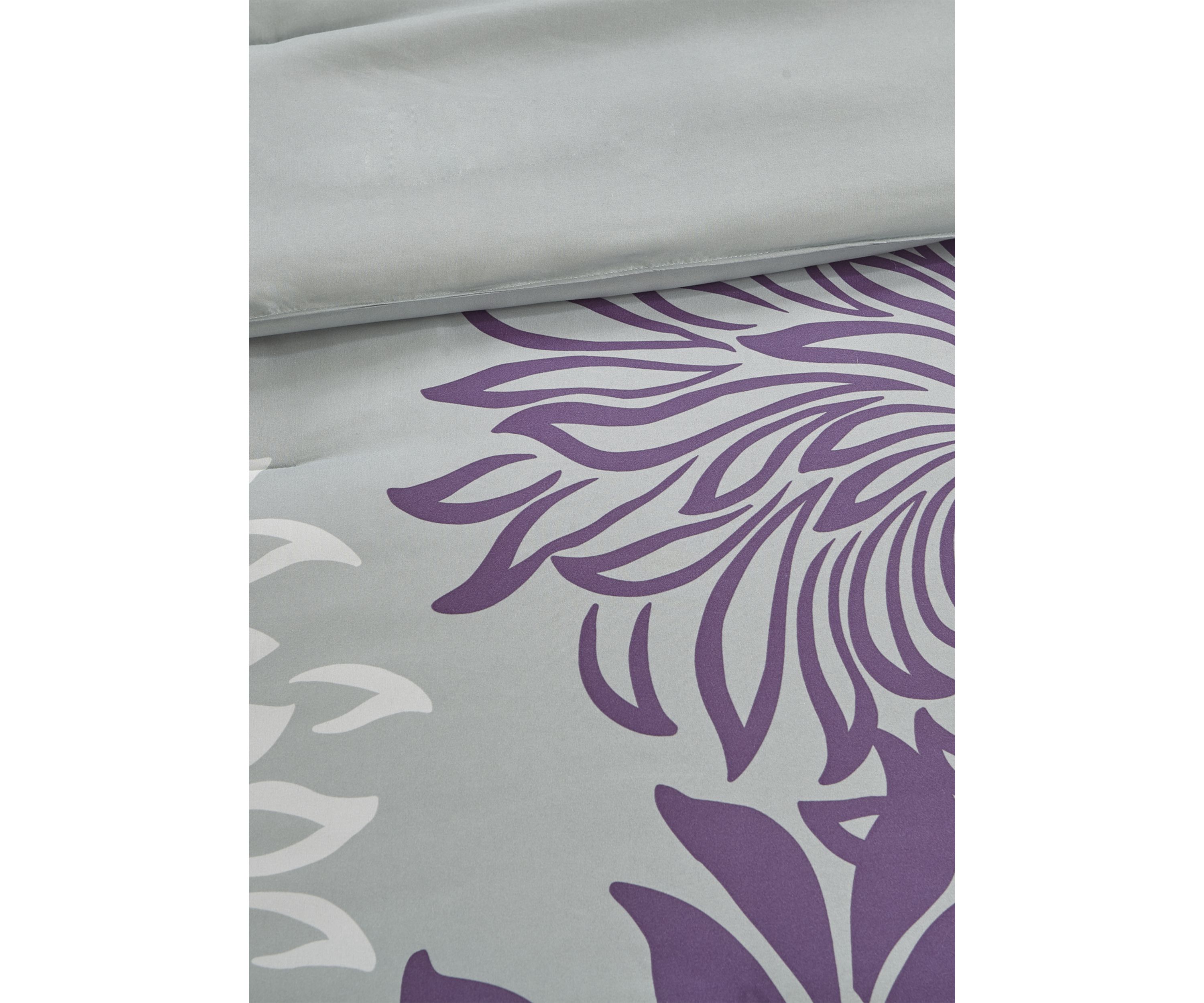 Maible Complete Comforter and Cotton Sheet Set