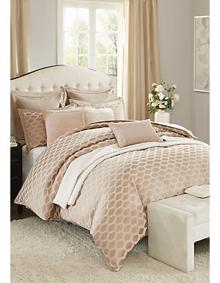 Madison Park Signature Romance Comforter Set Belk