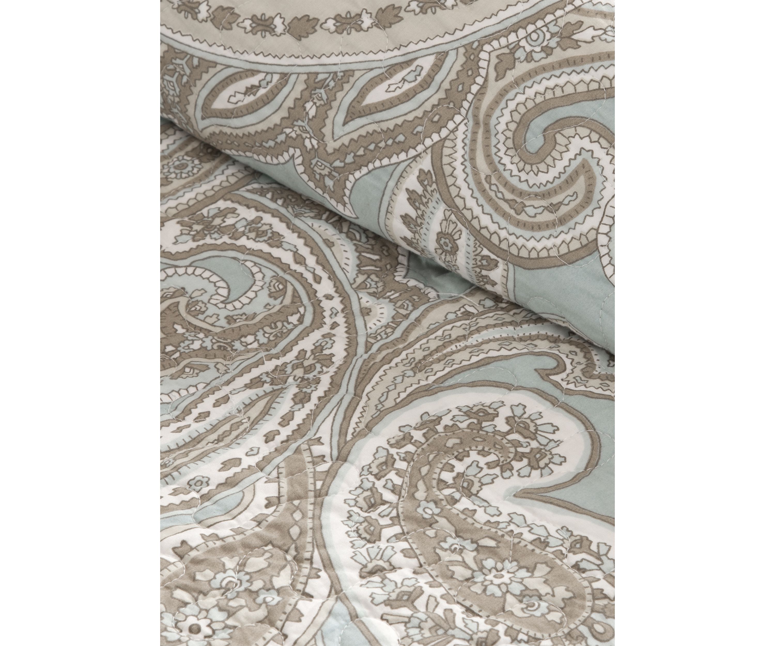 Ronan 4 Piece Coverlet Set