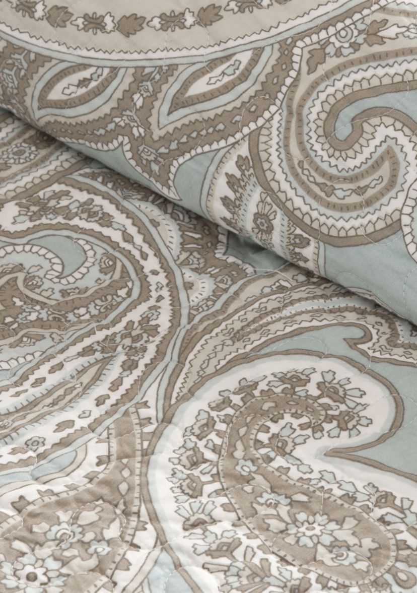 Ronan 4 Piece Coverlet Set