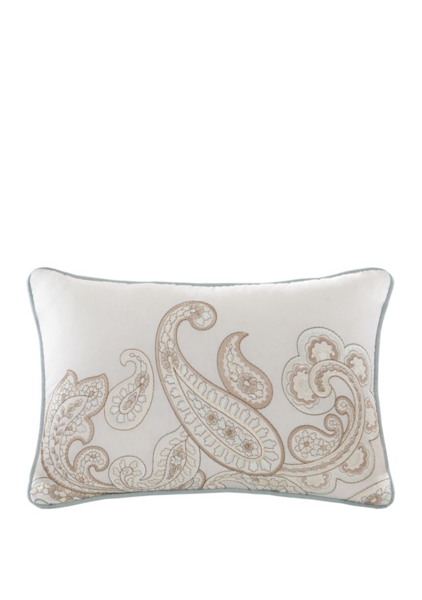 Ronan 4 Piece Coverlet Set