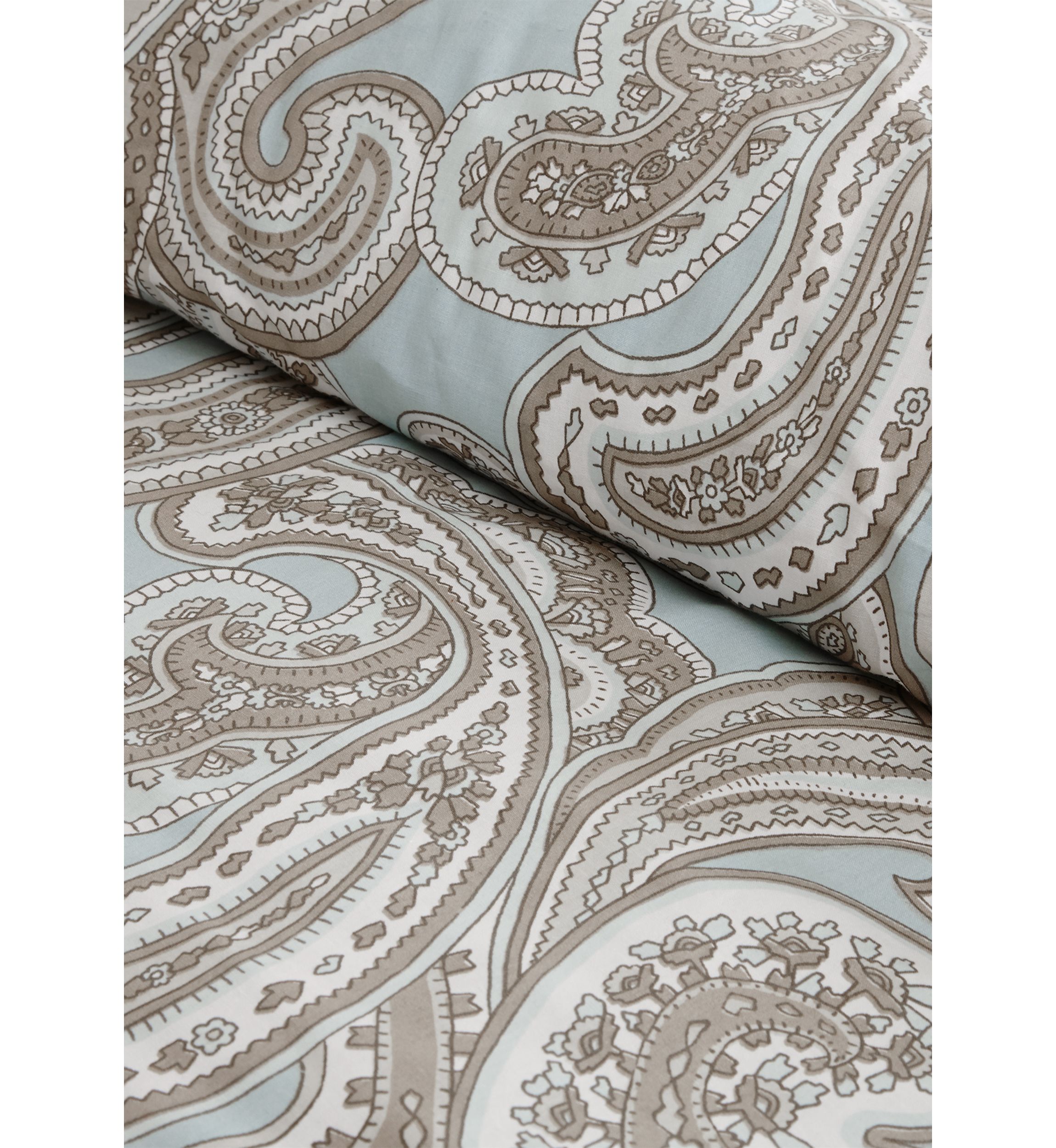 Ronan 5 Piece Cotton Comforter Set