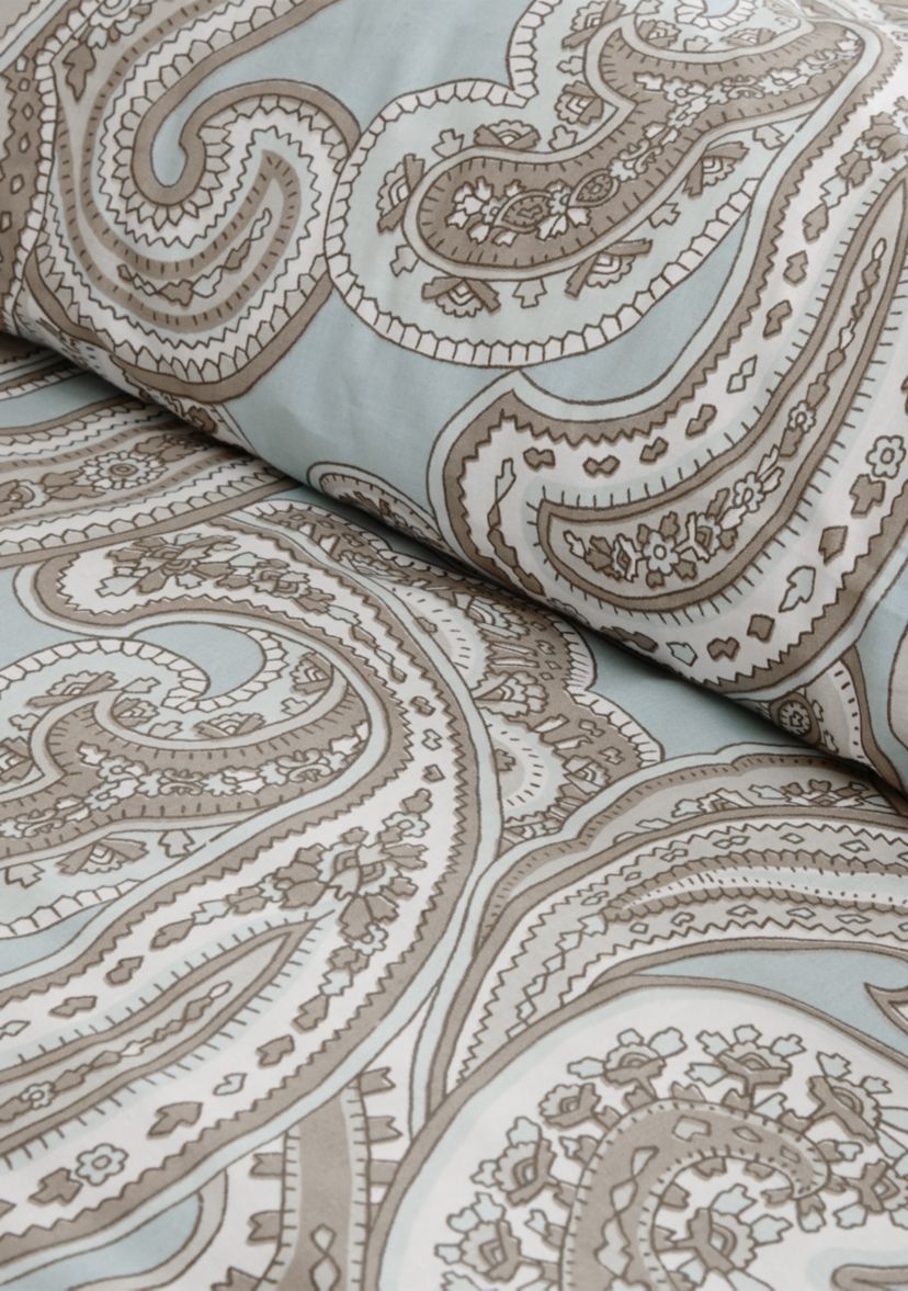 Ronan 5 Piece Cotton Comforter Set
