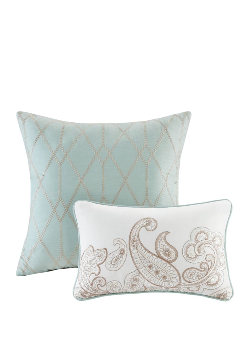 Ronan 5 Piece Cotton Comforter Set