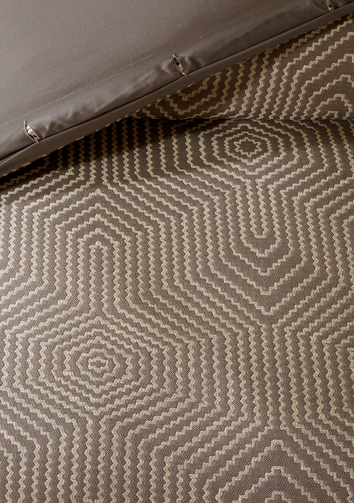 Shades of Gray Comforter Set