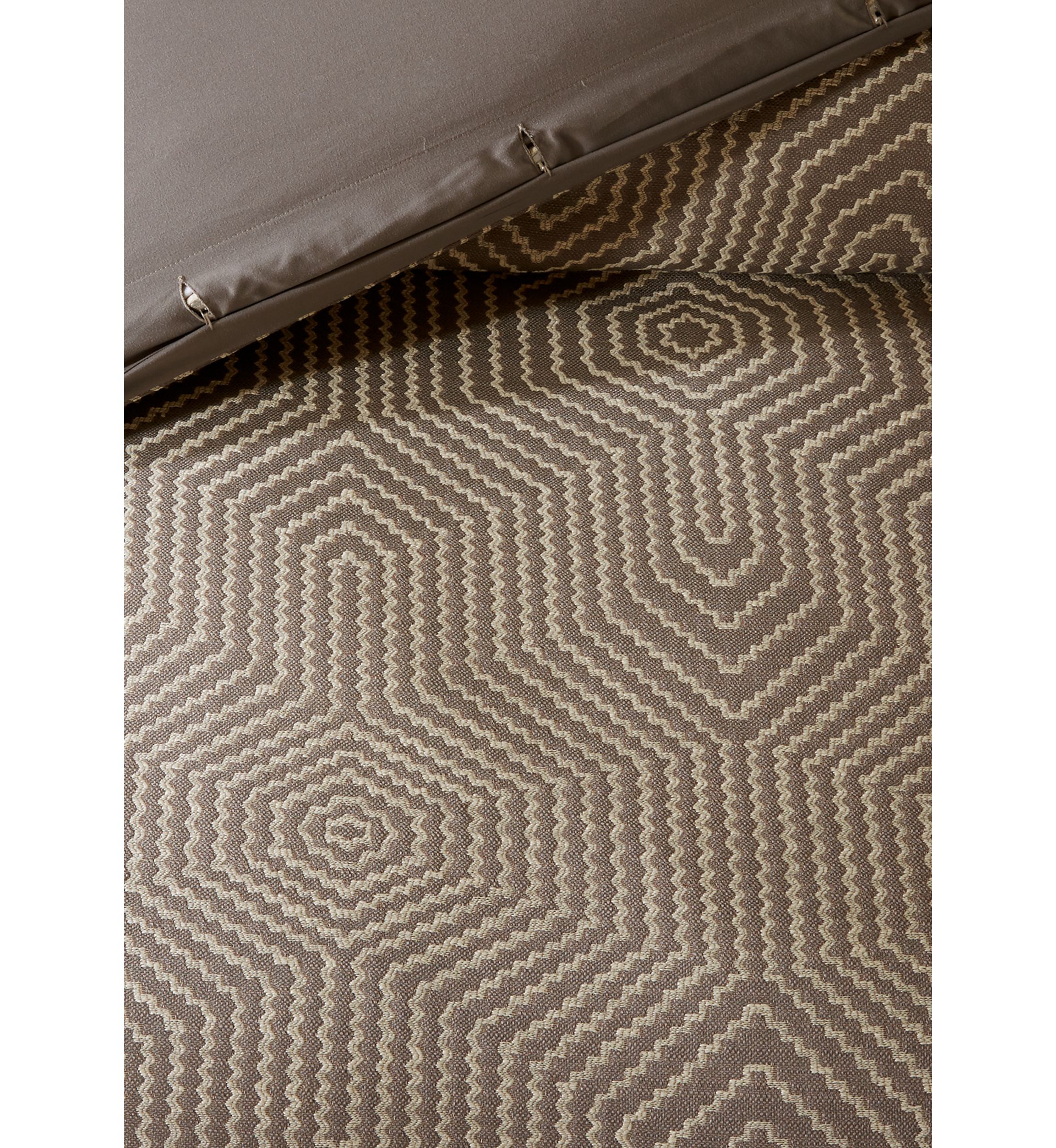 Shades of Gray Comforter Set