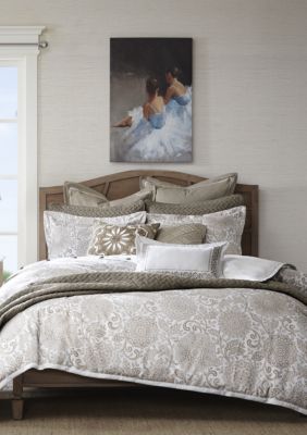 Sophia Comforter Set