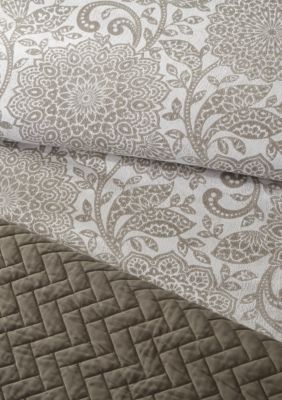 Sophia Comforter Set