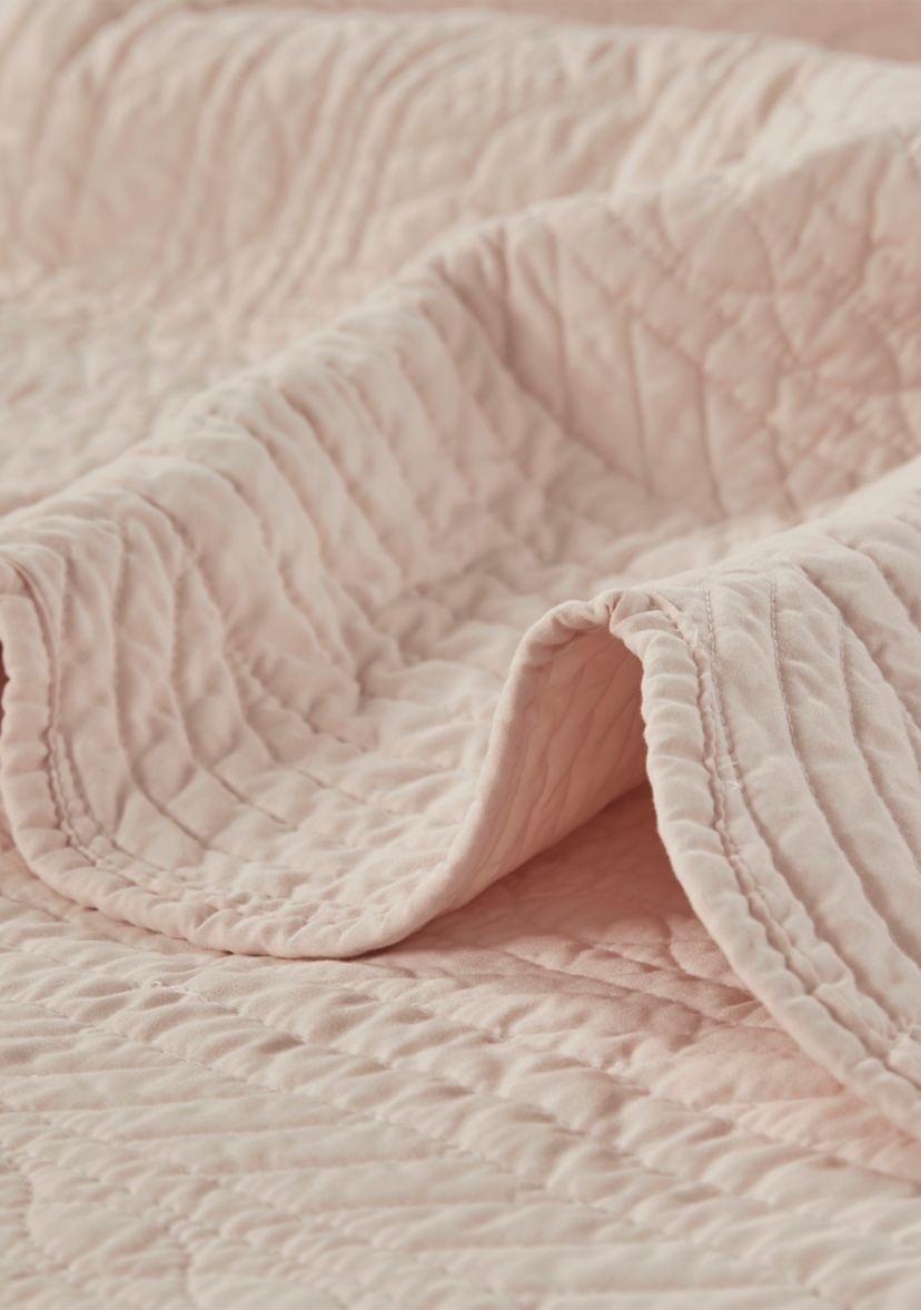 Tuscany 6 Piece Scalloped Edge Daybed Cover Set