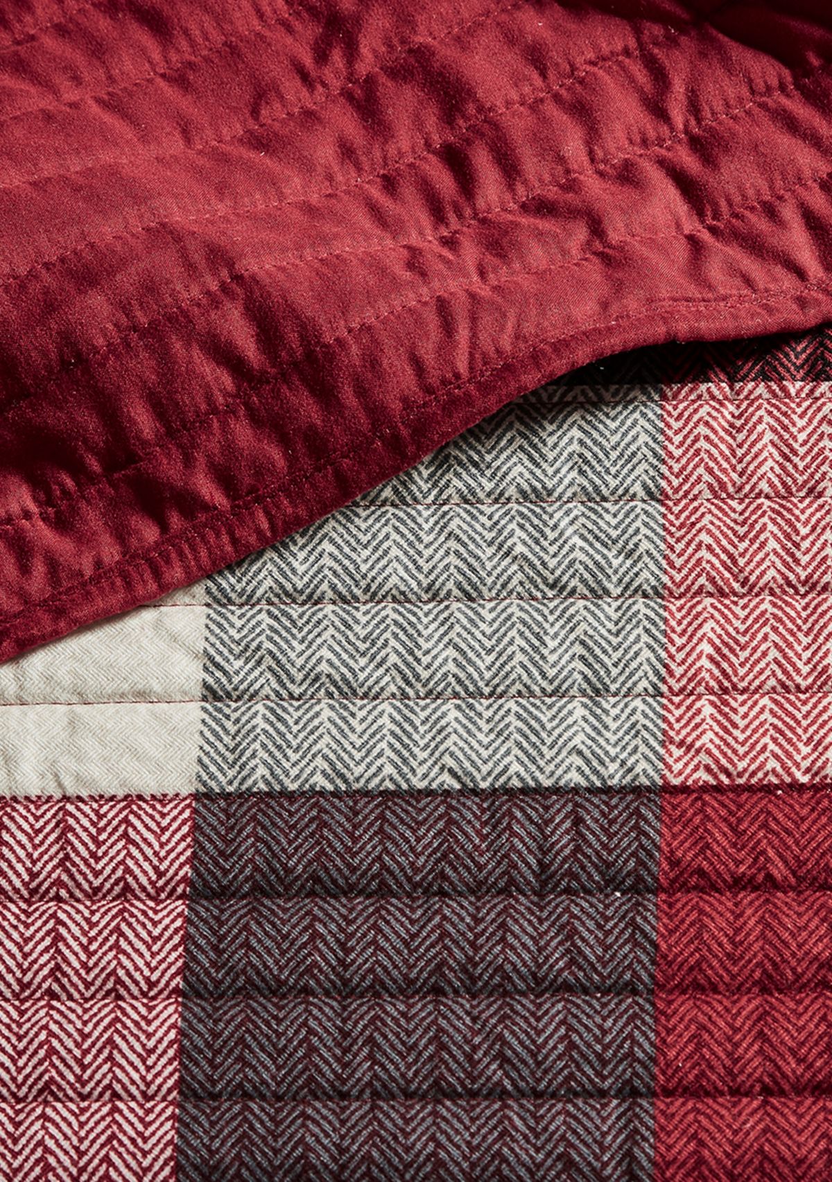 Ridge 6 Piece Reversible Daybed Cover Set