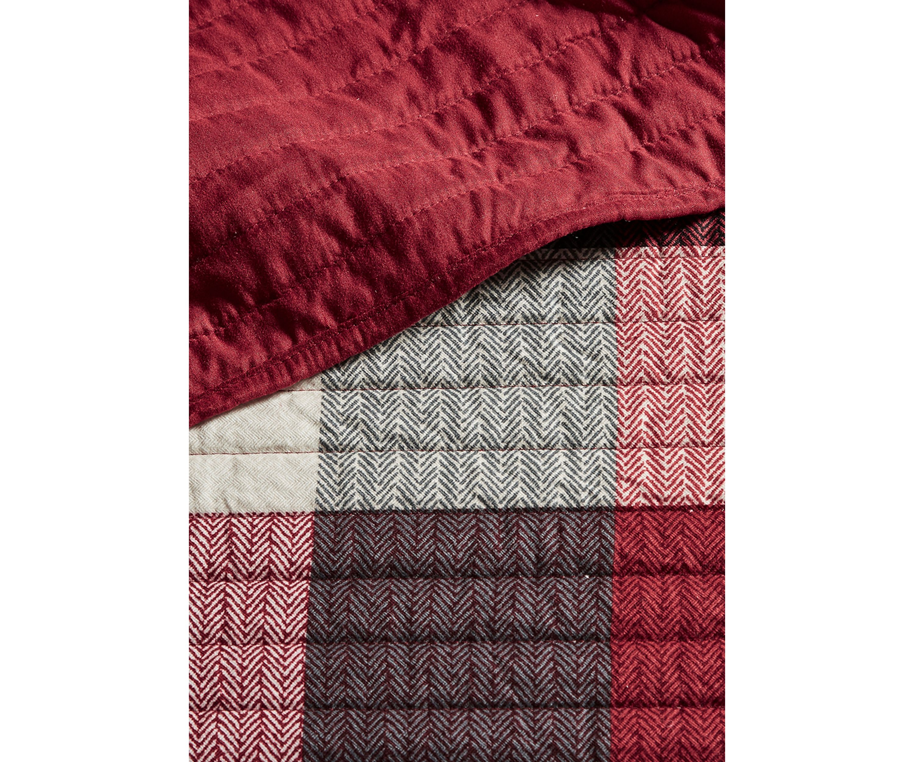 Ridge 6 Piece Reversible Daybed Cover Set
