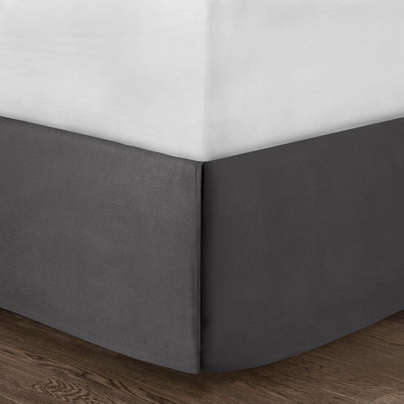 Lilia 7 Piece Reversible Complete bedding set with Cotton Sheet