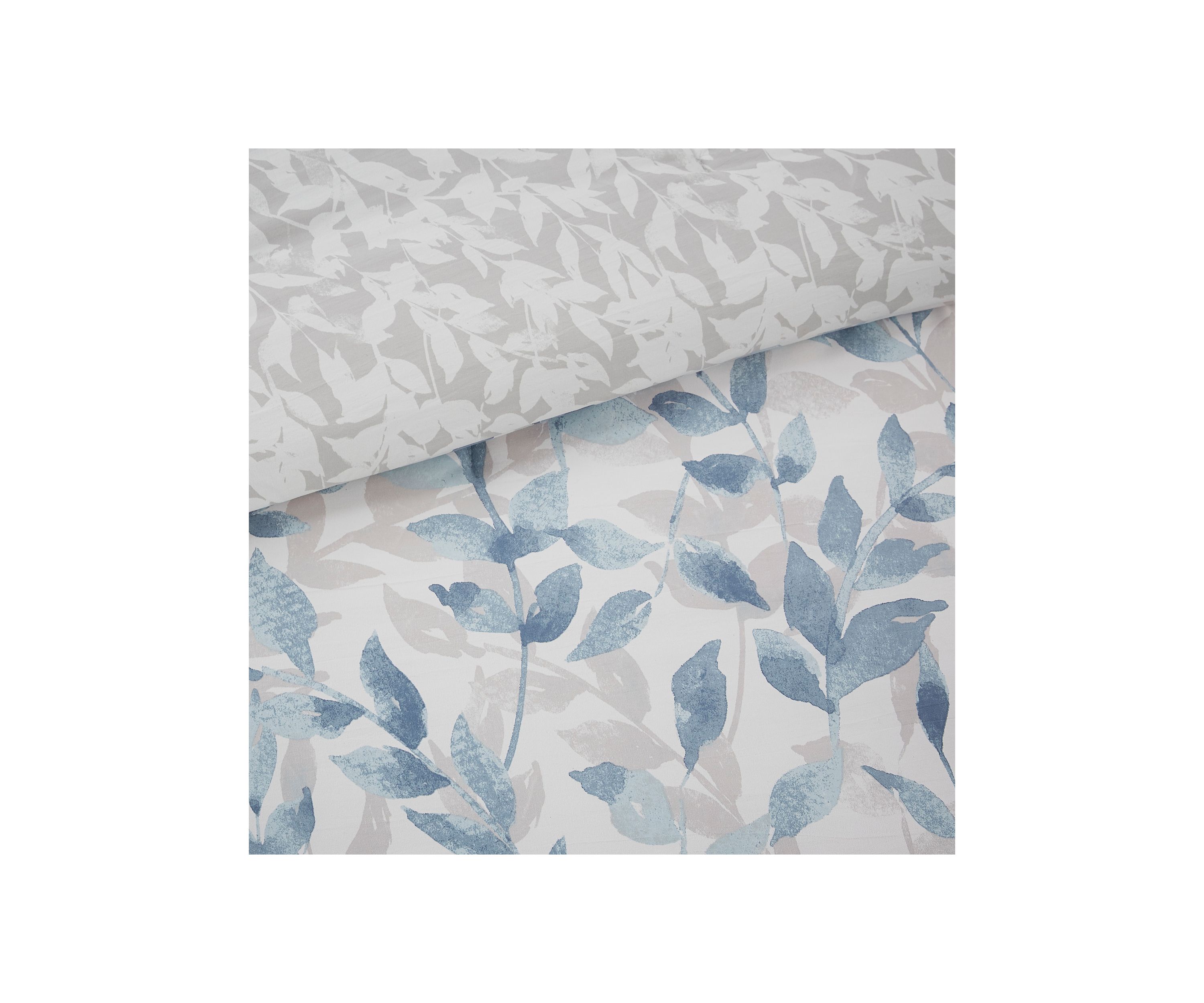 Sofia Reversible Complete Bedding Set
