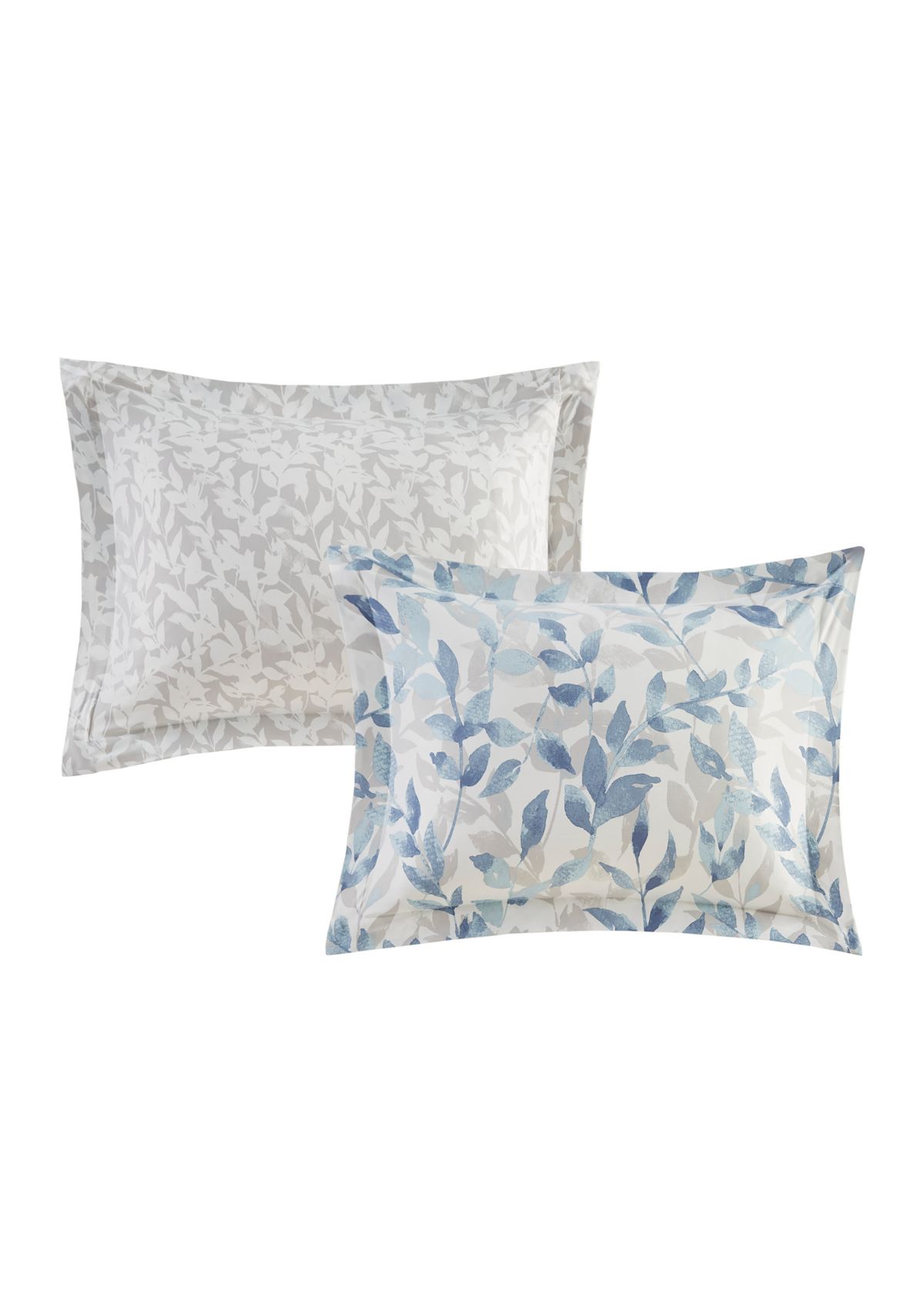 Sofia Reversible Complete Bedding Set