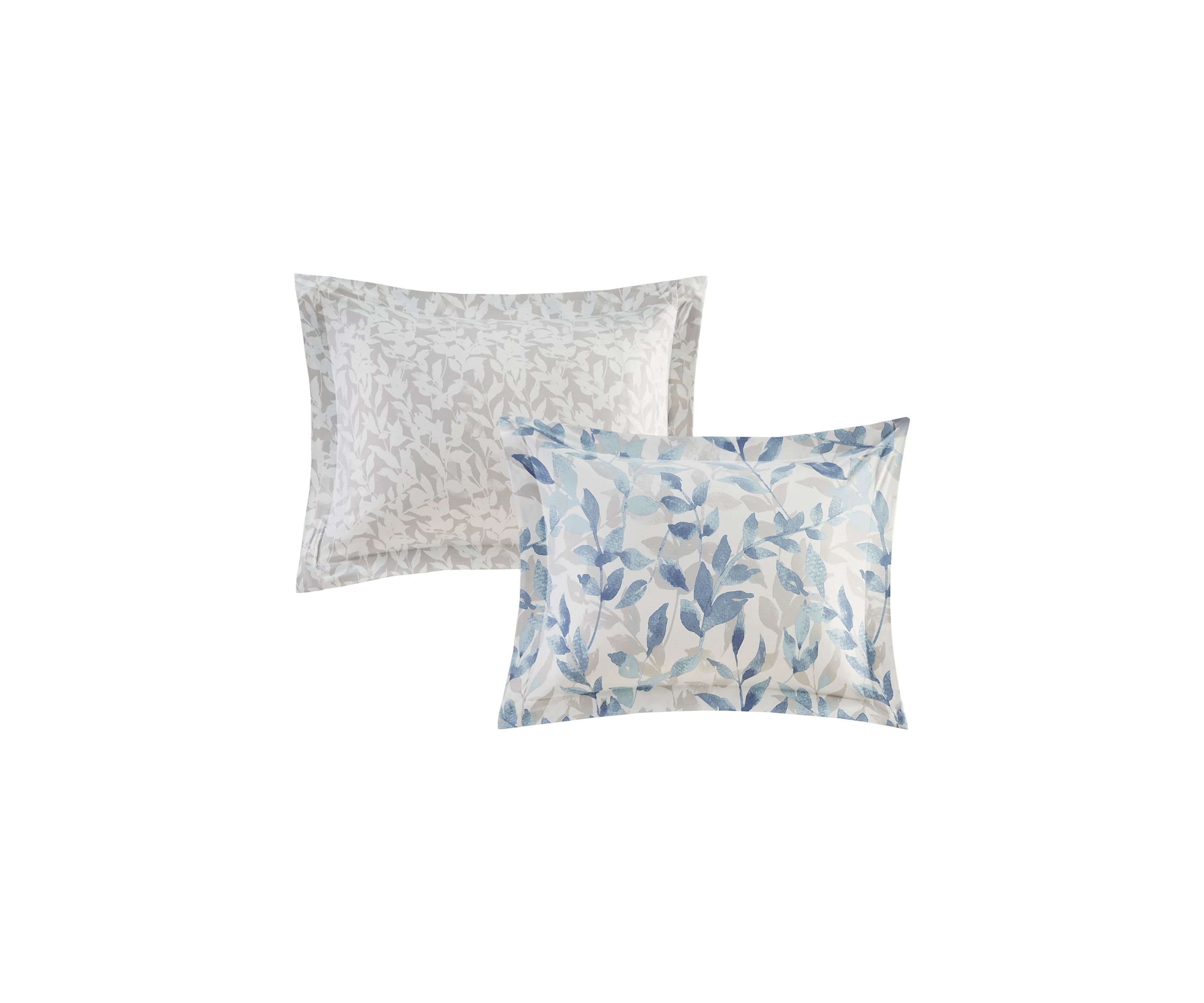 Sofia Reversible Complete Bedding Set