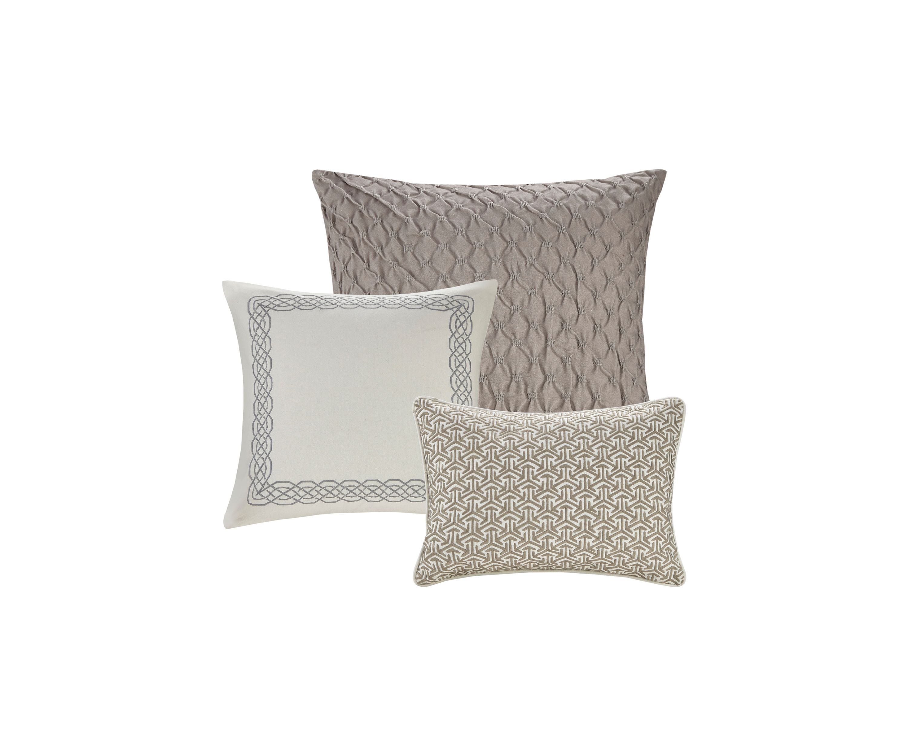 Sanctuary Comforter Set