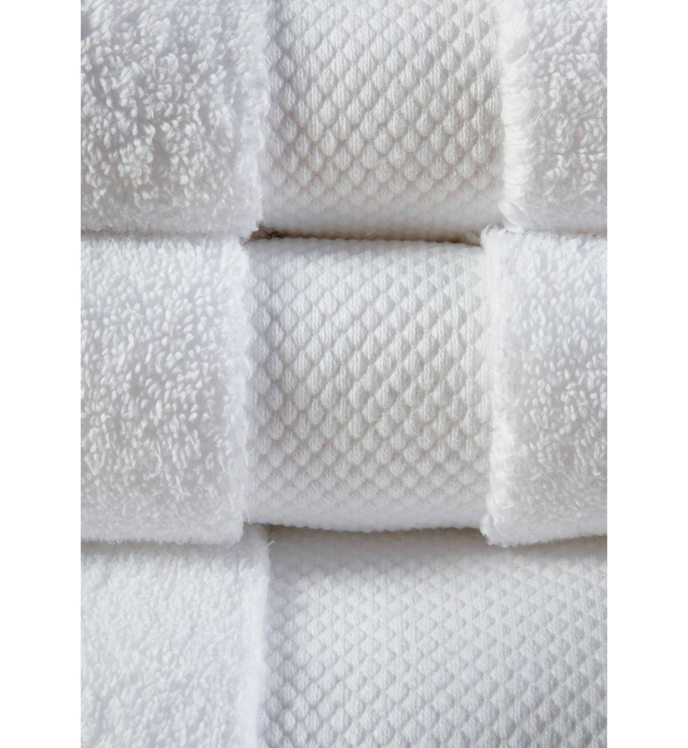 Splendor 1000gsm 100% Cotton 6 Piece Towel Set