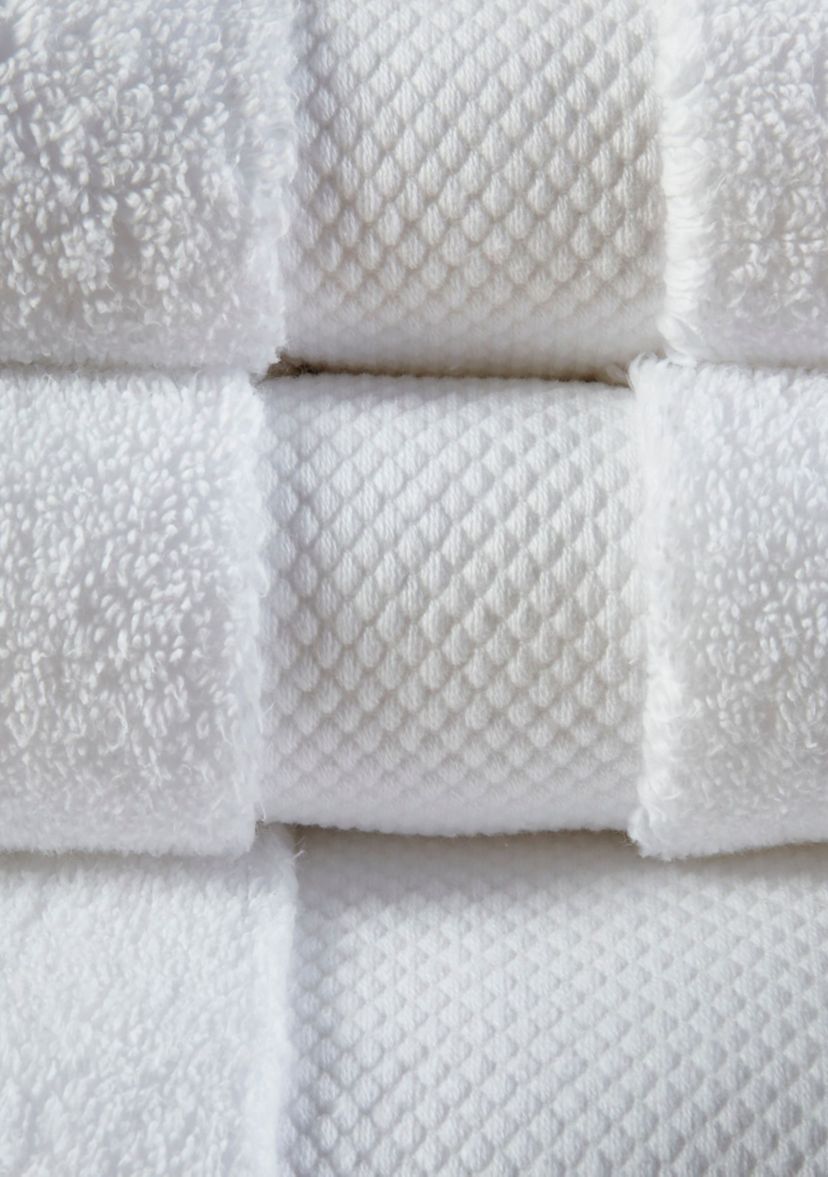 Splendor 1000gsm 100% Cotton 6 Piece Towel Set
