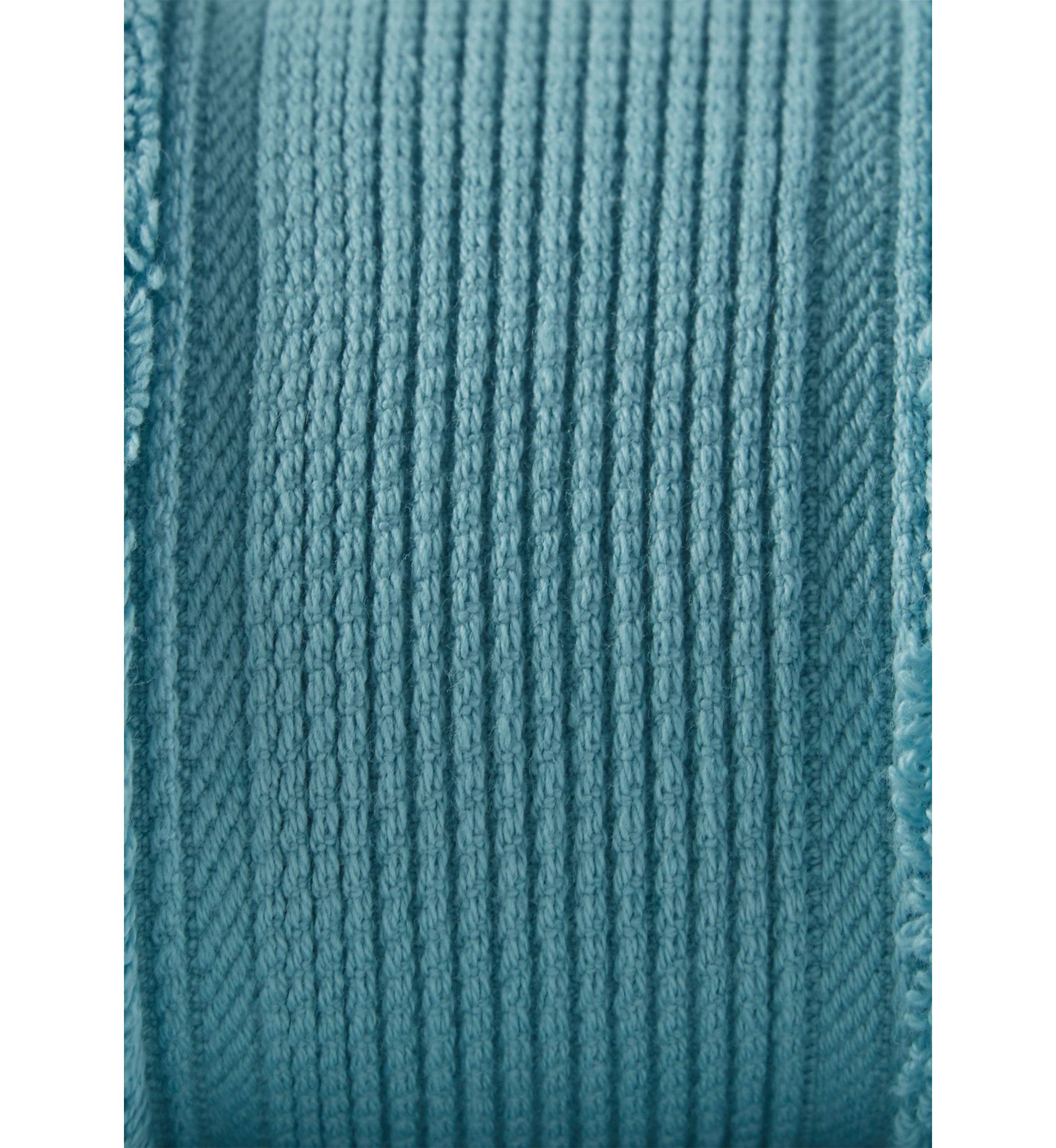 800gsm 100% Cotton Bath Sheet Antimicrobial 2 Piece Set