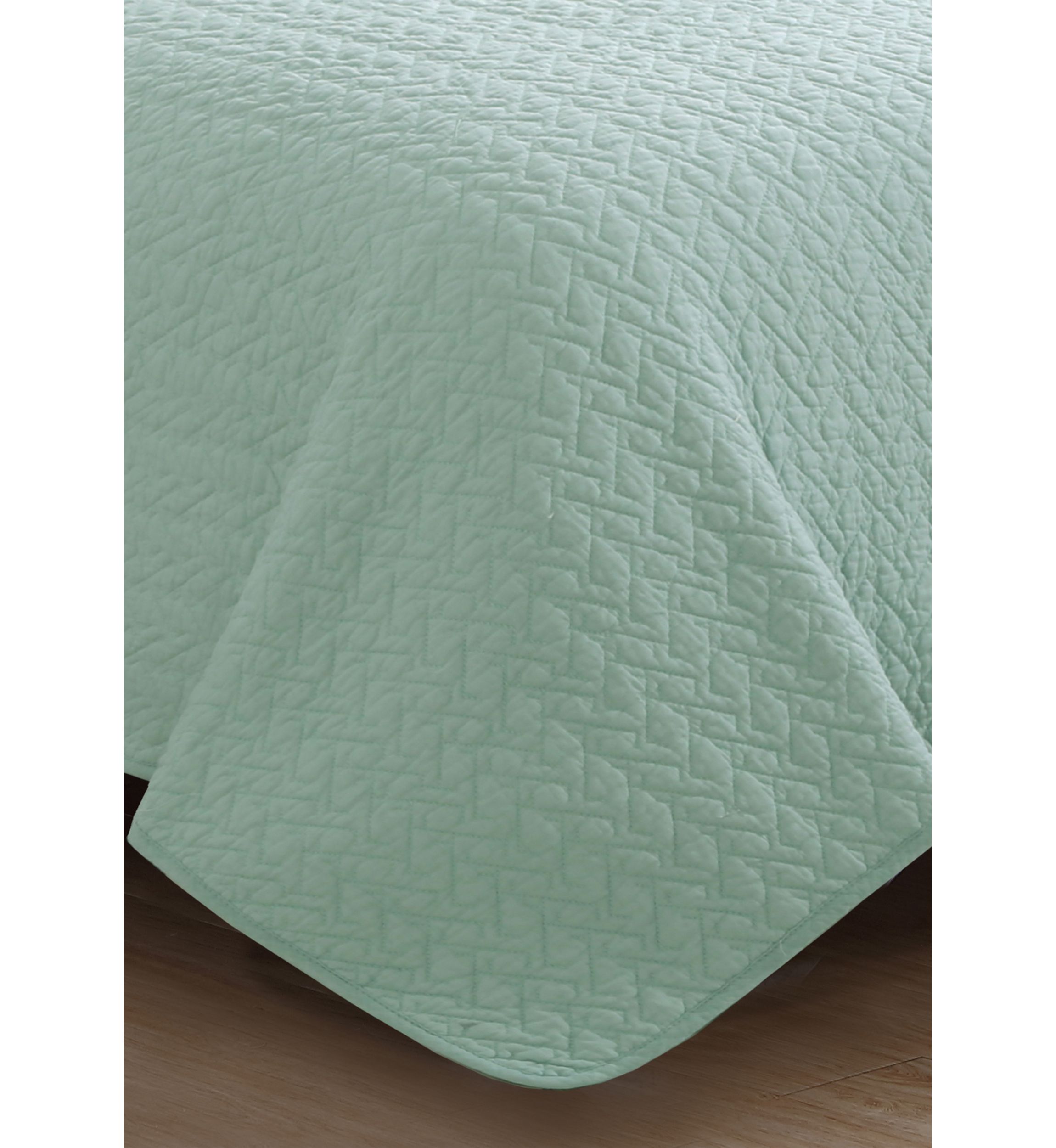 Tristan Quilt Set
