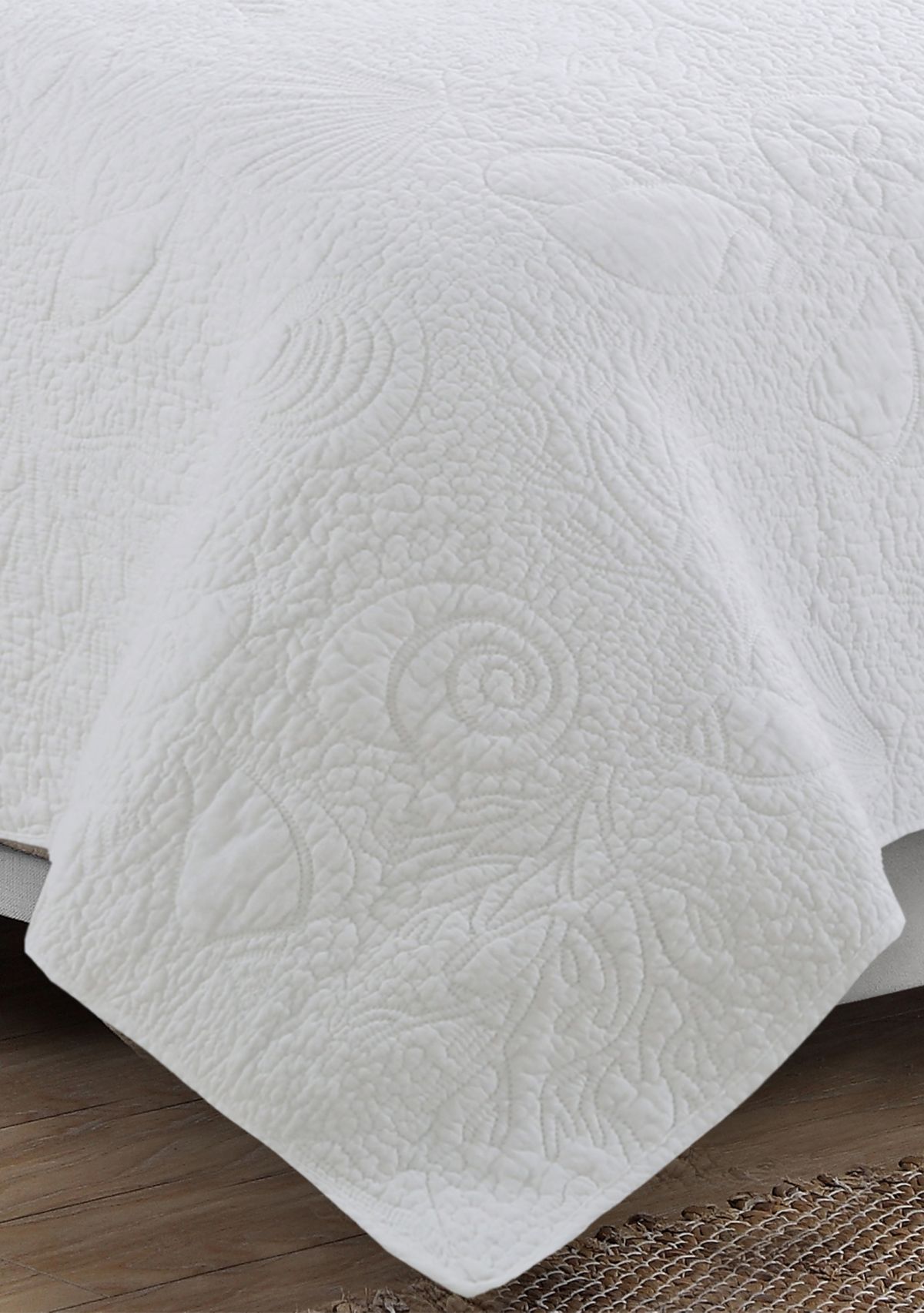 Seaside Quilt Set