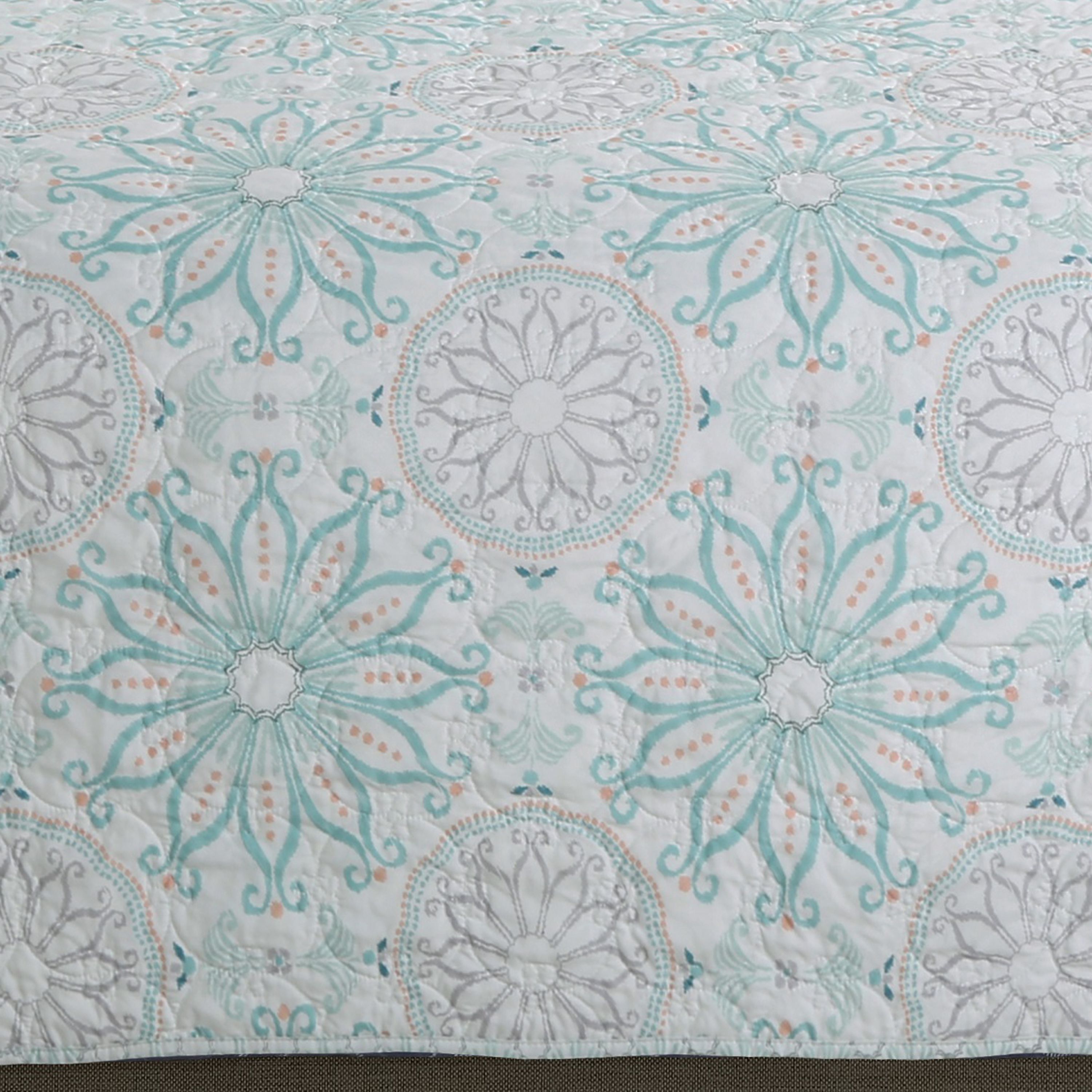 Felicity Plum Sherpa Throw