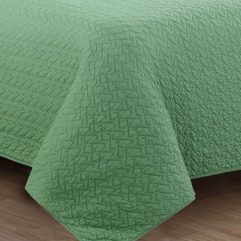 Tristan Quilt Set